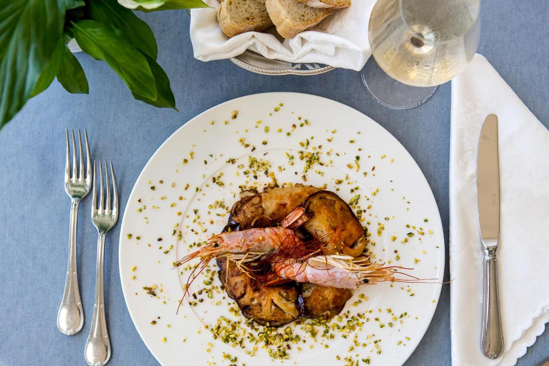 סנטה דומניקה Hotel Villaggio Stromboli מראה חיצוני תמונה