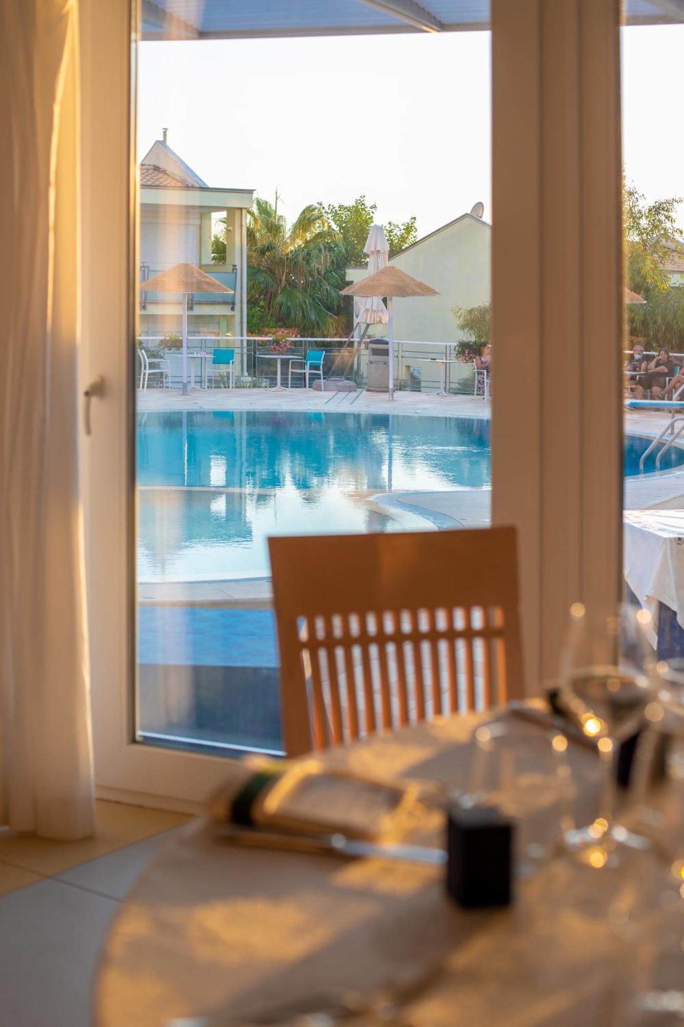 סנטה דומניקה Hotel Villaggio Stromboli מראה חיצוני תמונה