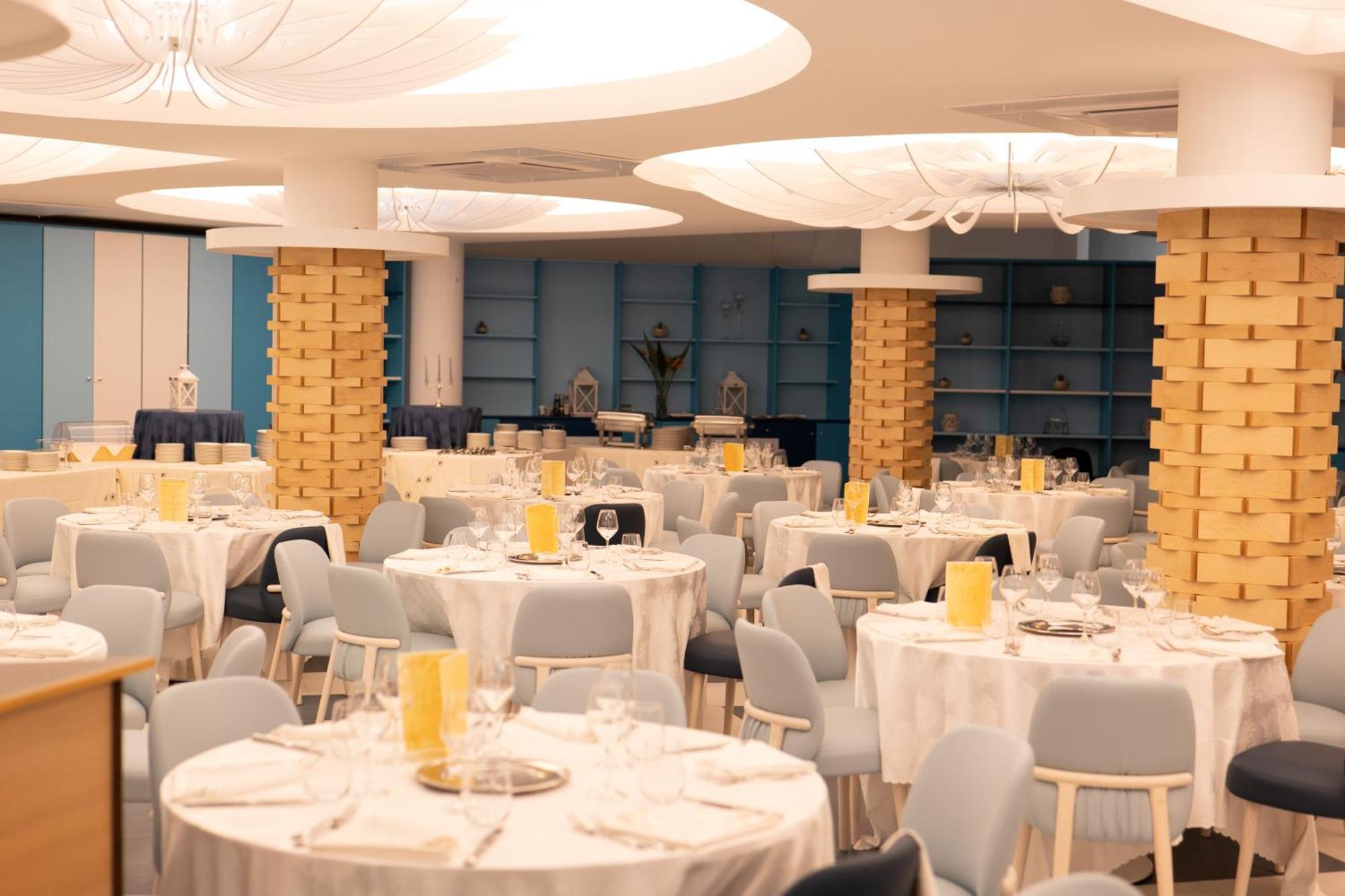 סנטה דומניקה Hotel Villaggio Stromboli מראה חיצוני תמונה