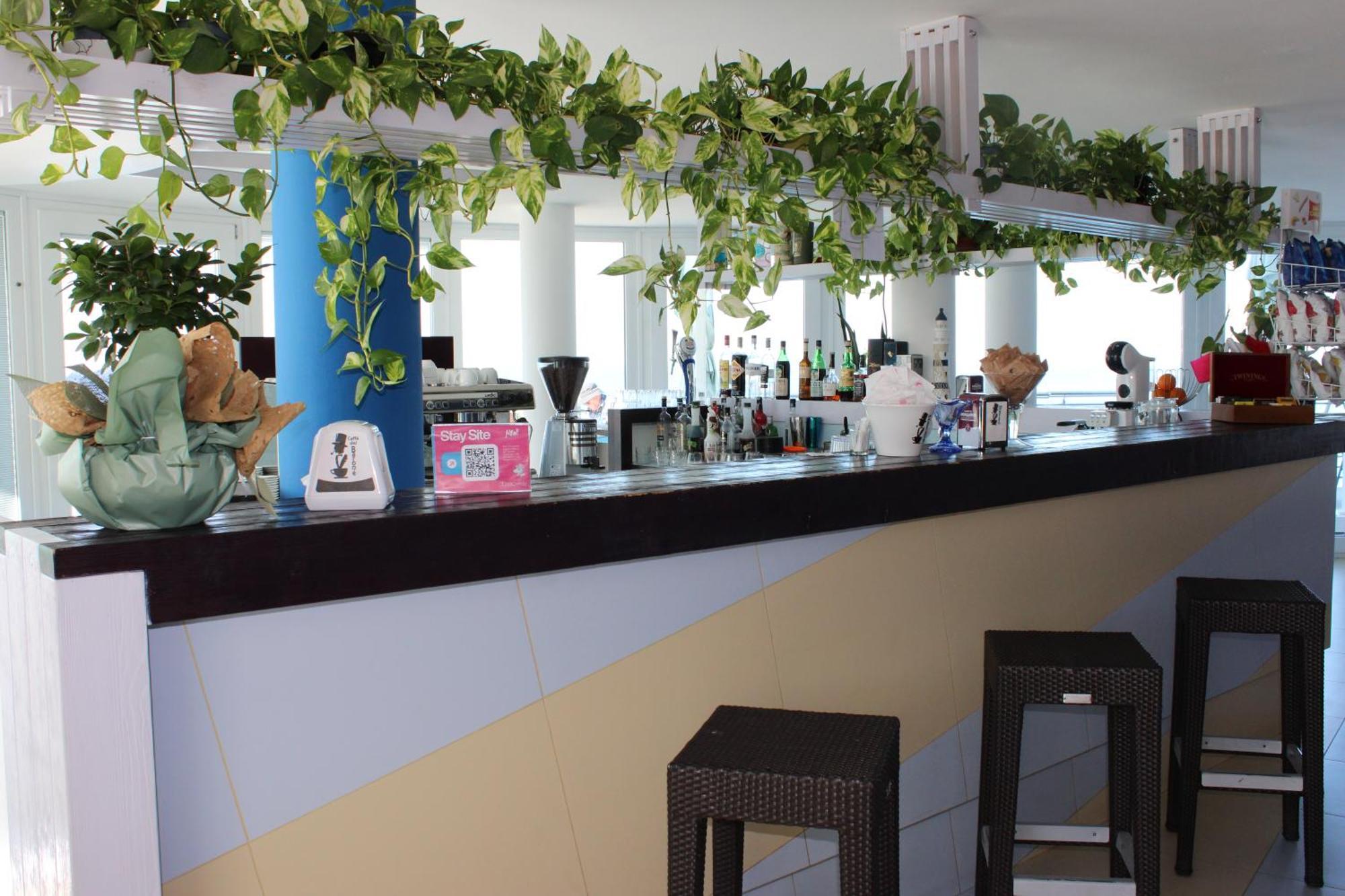 סנטה דומניקה Hotel Villaggio Stromboli מראה חיצוני תמונה