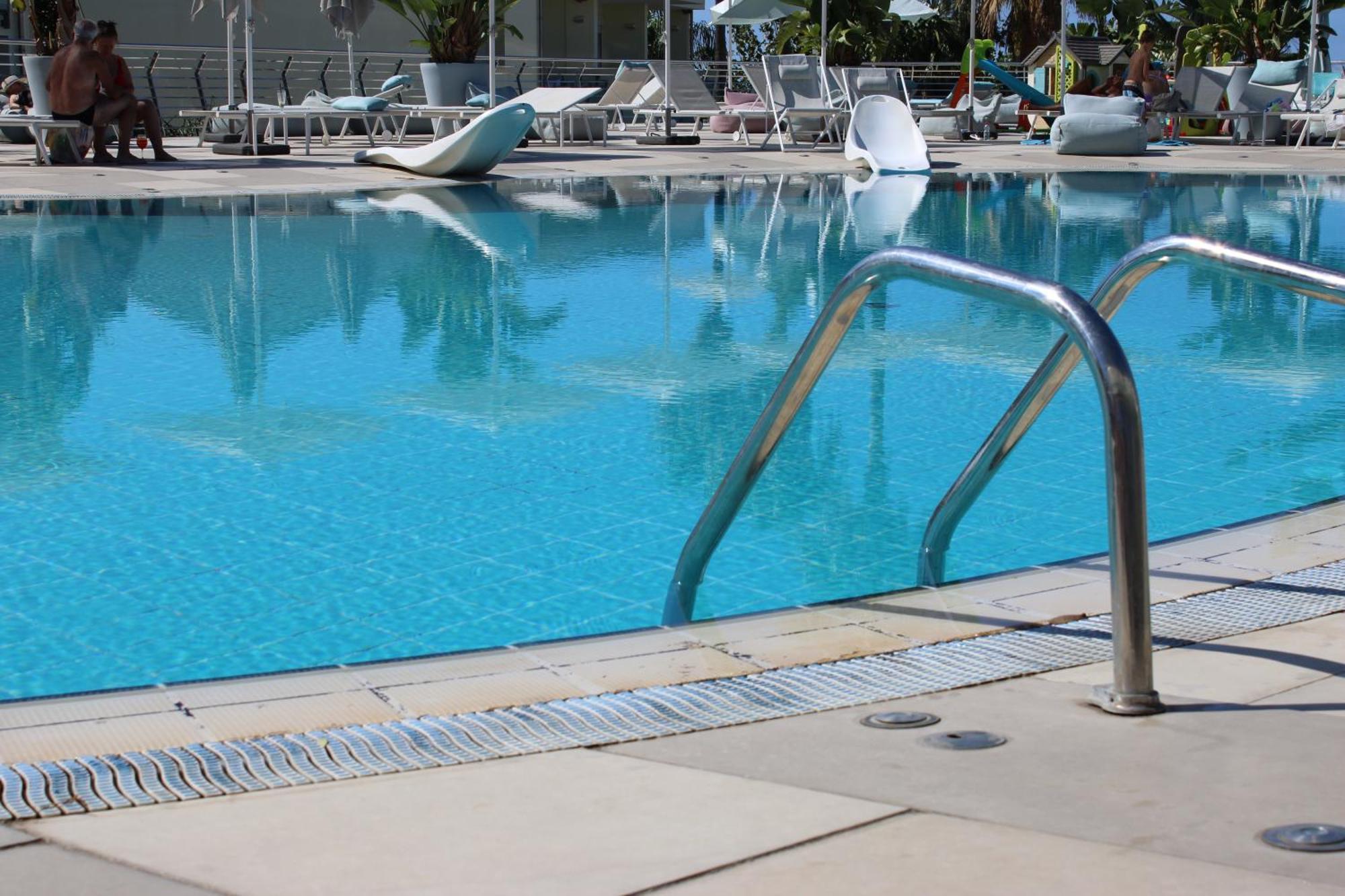 סנטה דומניקה Hotel Villaggio Stromboli מראה חיצוני תמונה
